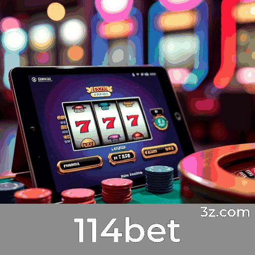 Ganhe com 114bet: Descubra os Bônus Incríveis!