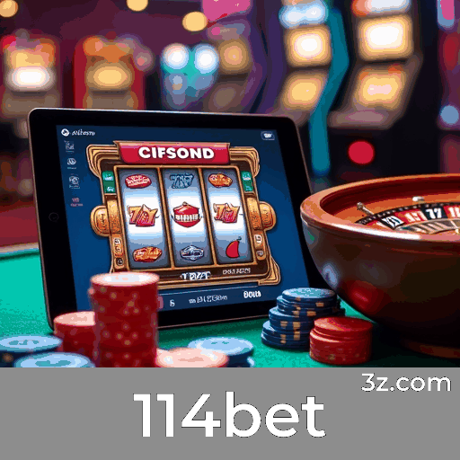 114bet: Experiência Instantânea e Retornos Altos com Jogos Crash