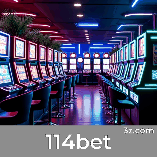 Apostas em Movimento: Acesso Instantâneo com 114bet