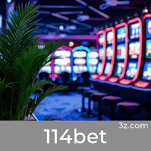 114bet: Slots com Mega Jackpots, Jogos de Mesa com Alta Estratégia, e Experiência de Real Dealer