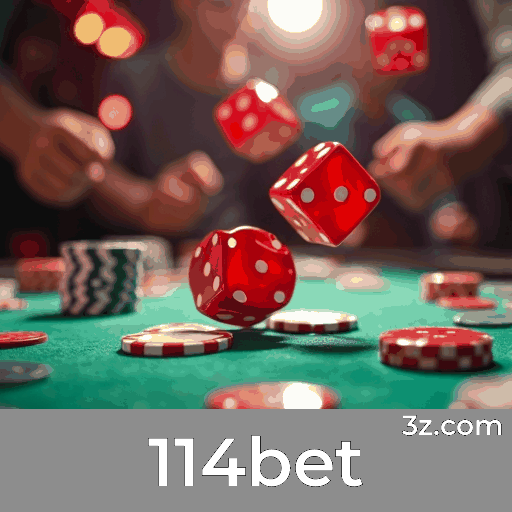114bet: Completa plataforma esportiva para brasileiros
