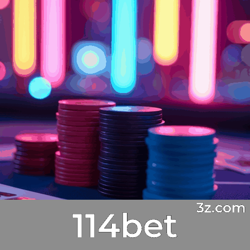 114bet: Plataforma de Comunidade Vibrante e Interativa