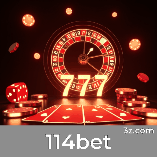 Luxuosa Experiência Casino Exclusiva com 114bet