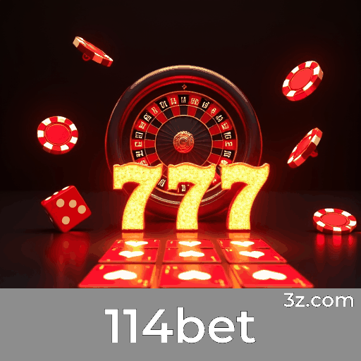 Descubra o Acesso Seguro Premium no 114bet