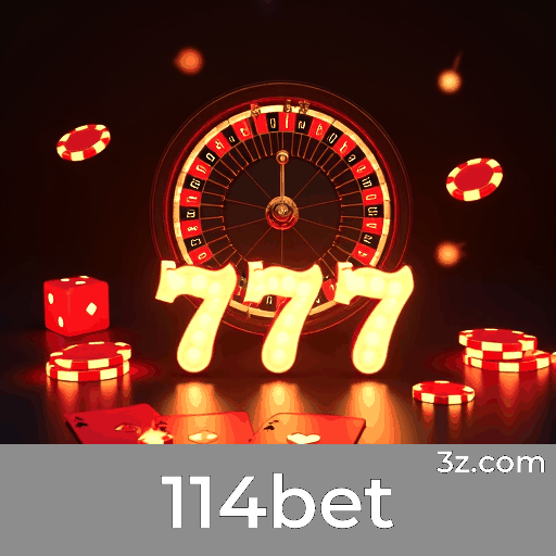114bet: Completa plataforma esportiva para brasileiros
