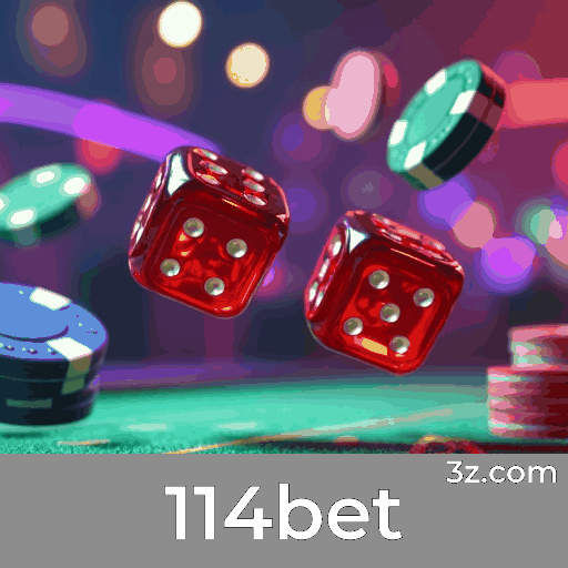 Luxuosa Experiência Casino Exclusiva com 114bet