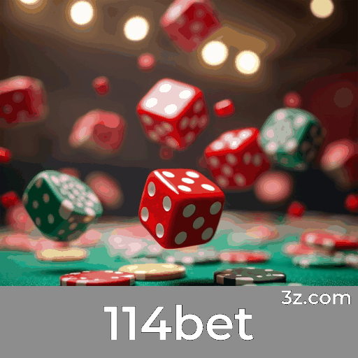 114bet: Experiência de Jogos de Cassino Luxuosa e Interativa