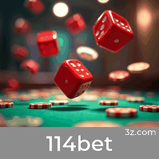 Apostas em Movimento: Acesso Instantâneo com 114bet