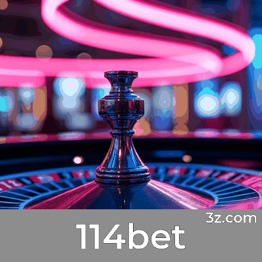 Ganhe com 114bet: Descubra os Bônus Incríveis!