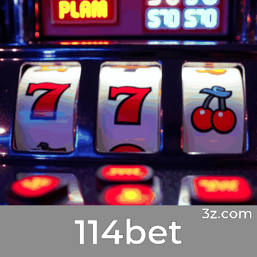 114bet: Slots com Mega Jackpots, Jogos de Mesa com Alta Estratégia, e Experiência de Real Dealer