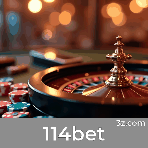 Luxuosa Experiência Casino Exclusiva com 114bet