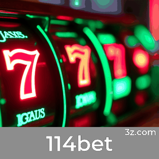 Ganhe com 114bet: Descubra os Bônus Incríveis!