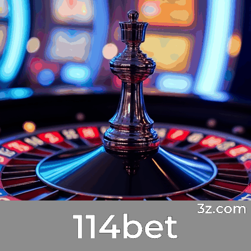 114bet: Seu Cassino Seguro e Rápido