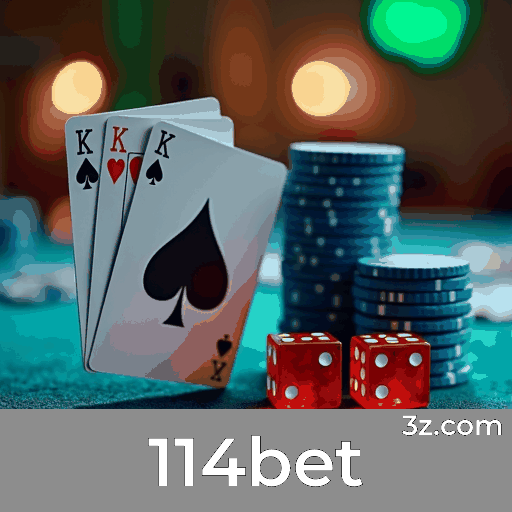 114bet: Slots com Mega Jackpots, Jogos de Mesa com Alta Estratégia, e Experiência de Real Dealer