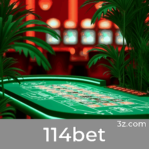 114bet: Plataforma de Comunidade Vibrante e Interativa