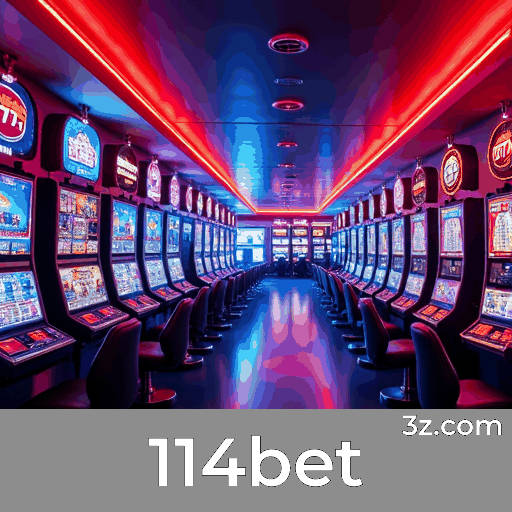 114bet: Completa plataforma esportiva para brasileiros