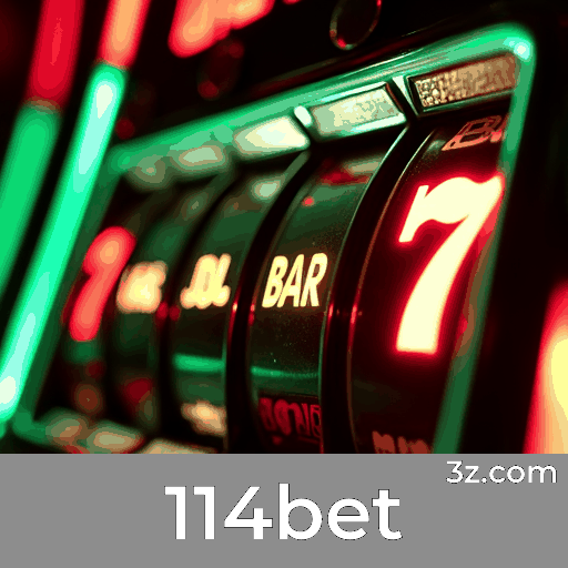 114bet: Experiência de Jogos de Cassino Luxuosa e Interativa