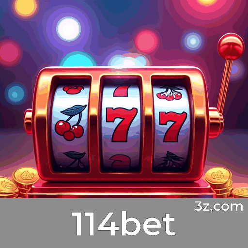 114bet: Slots com Mega Jackpots, Jogos de Mesa com Alta Estratégia, e Experiência de Real Dealer